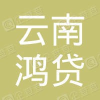 云南鸿贷经济信息咨询有限公司