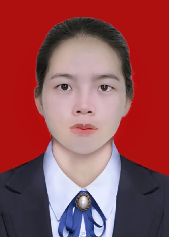 何女士照片