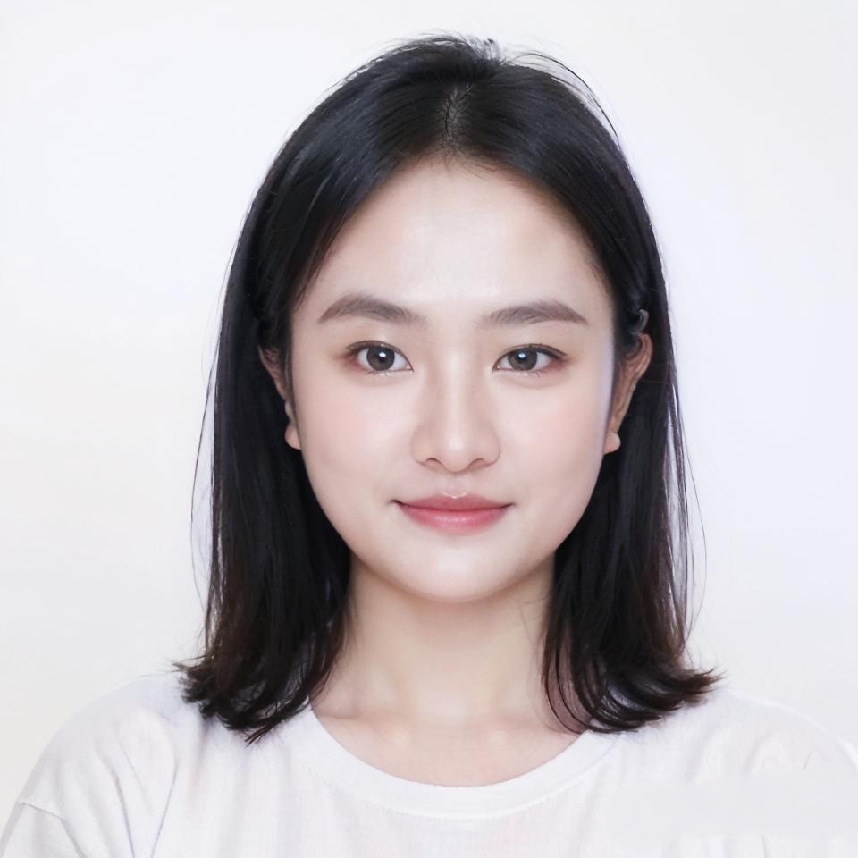 王女士照片